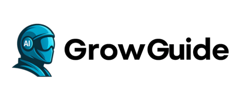 GrowGuide.ai logo