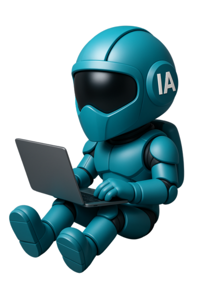 AI Robot Assistant