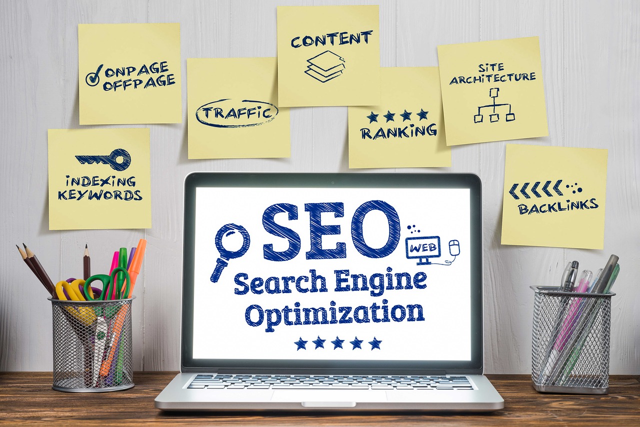 SEO Bureau Elst - Professionele zoekmachine optimalisatie en SEO specialist voor bedrijven in Elst