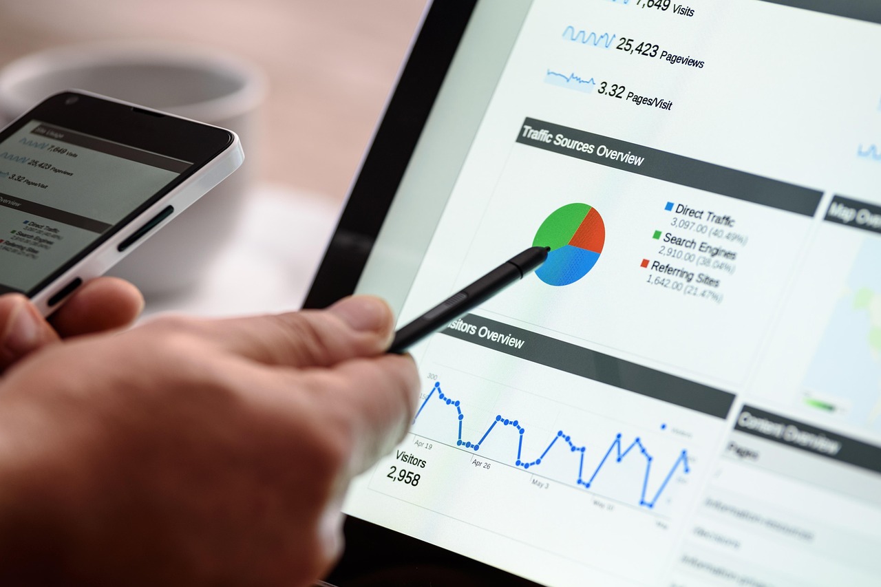 SEO Specialist Elst - Professionele zoekmachine optimalisatie resultaten voor Elstse bedrijven