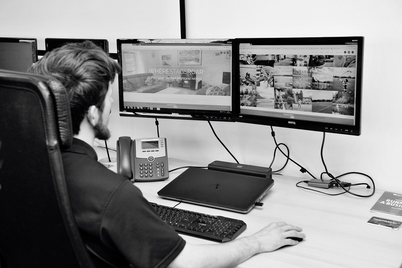 Bedrijfswebsite laten maken Wageningen