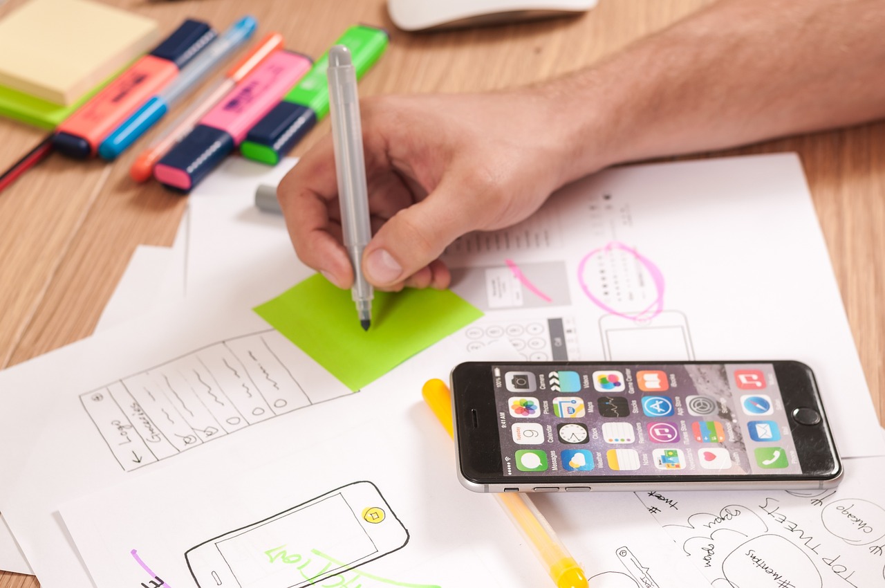 Custom Webapplicatie Vastgoed - Website bouwer Arnhem case study