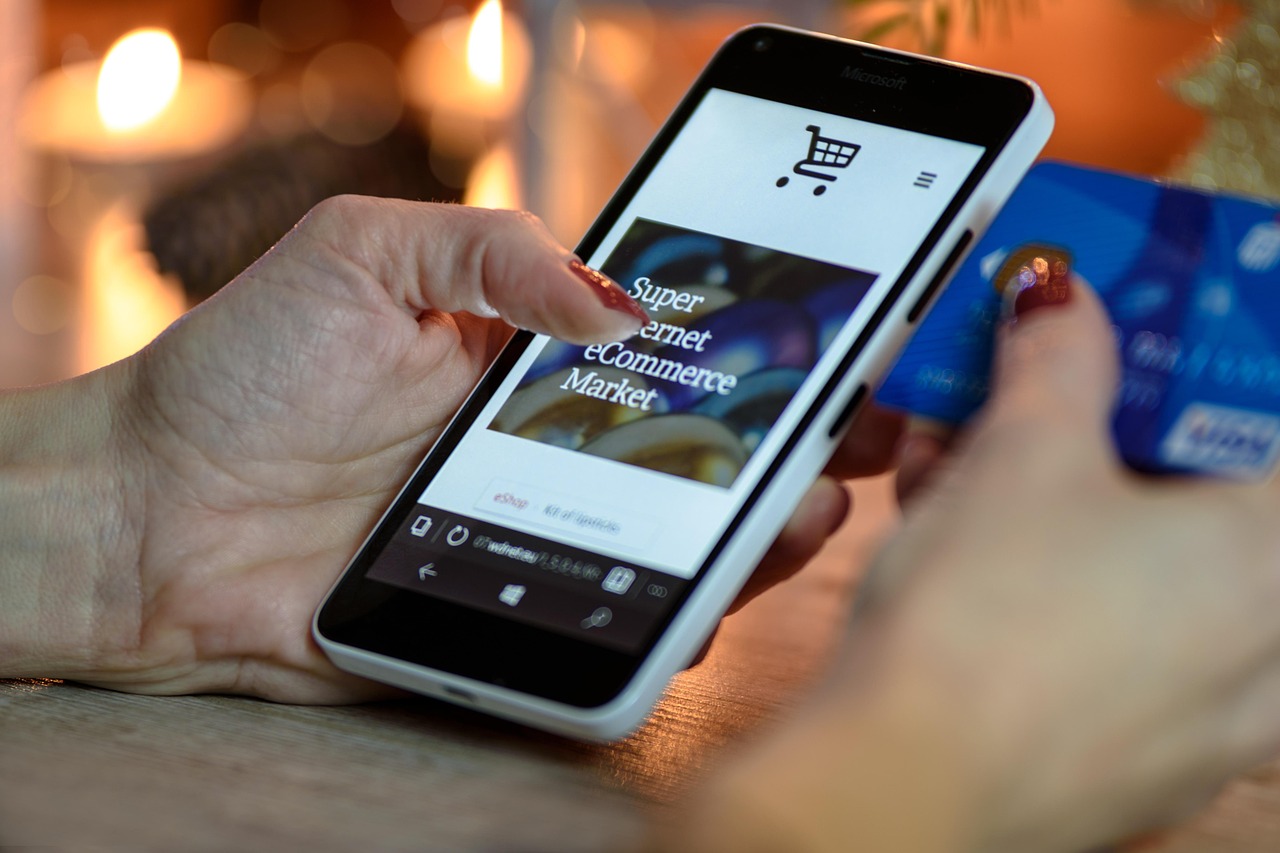 Webshop webdesign Huissen - E-commerce website design
