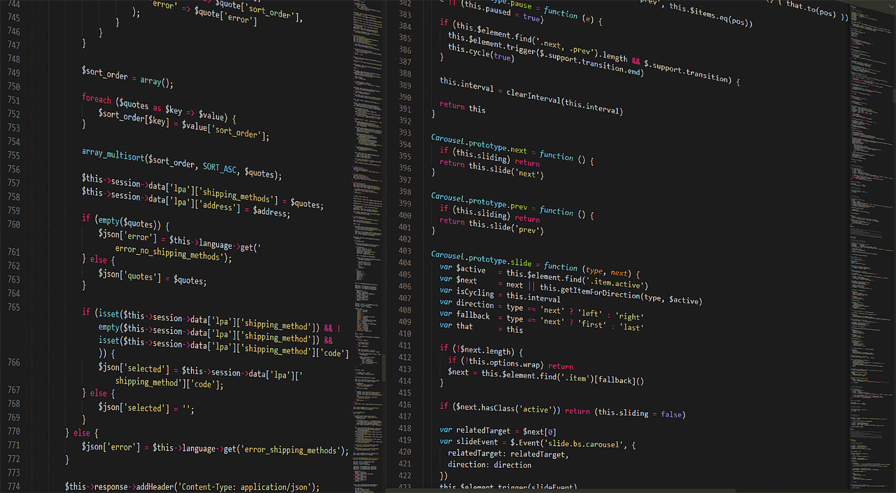 Webdesign bureau Huissen - Custom website ontwerp en development